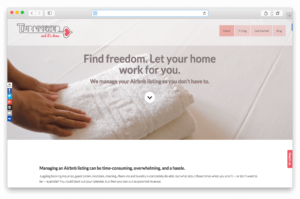 Ensourced Airbnb Management Services